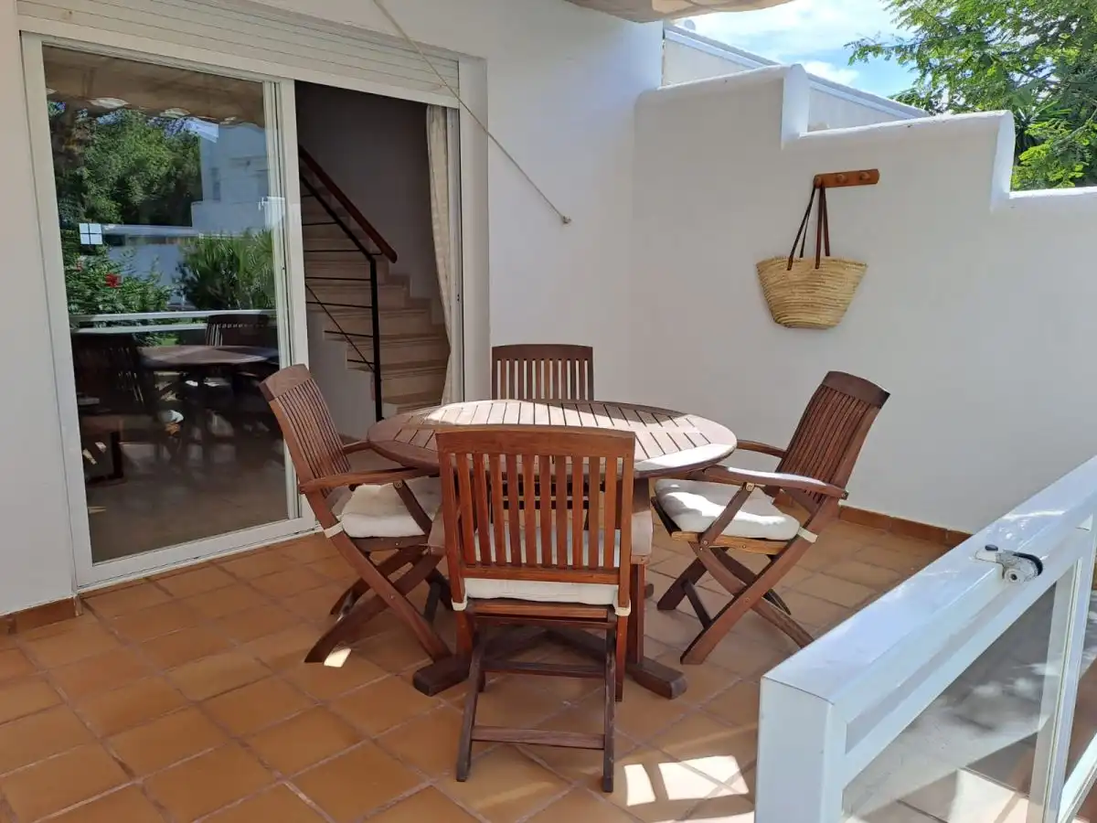 Casa de 82 m² en Isla Cristina