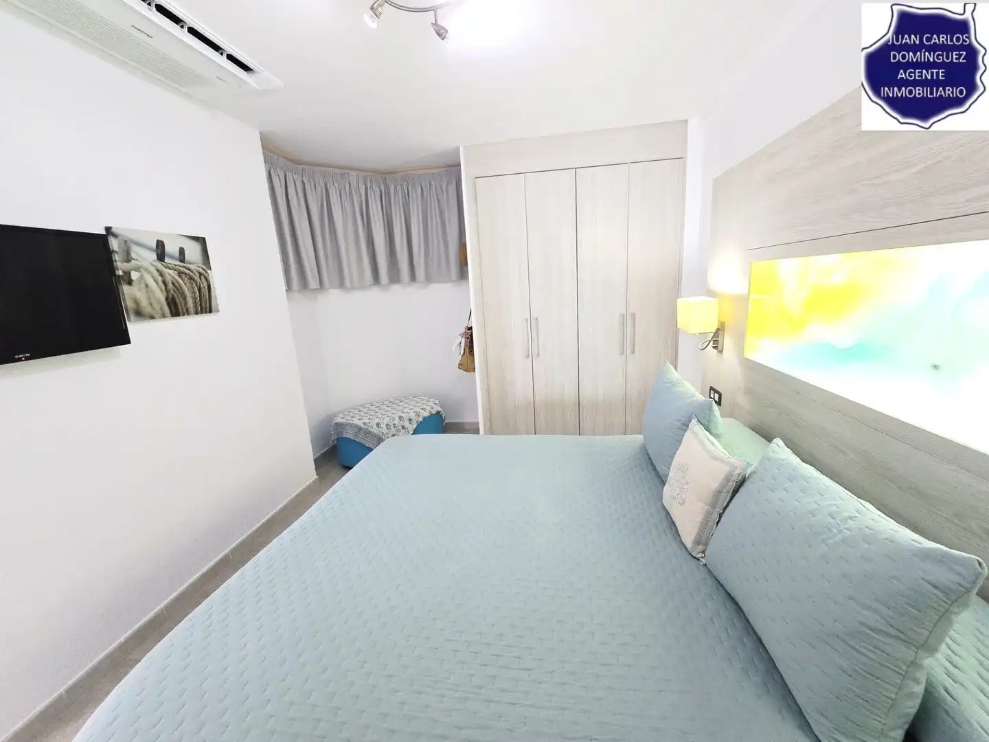 Piso de 45 m² en Mogán