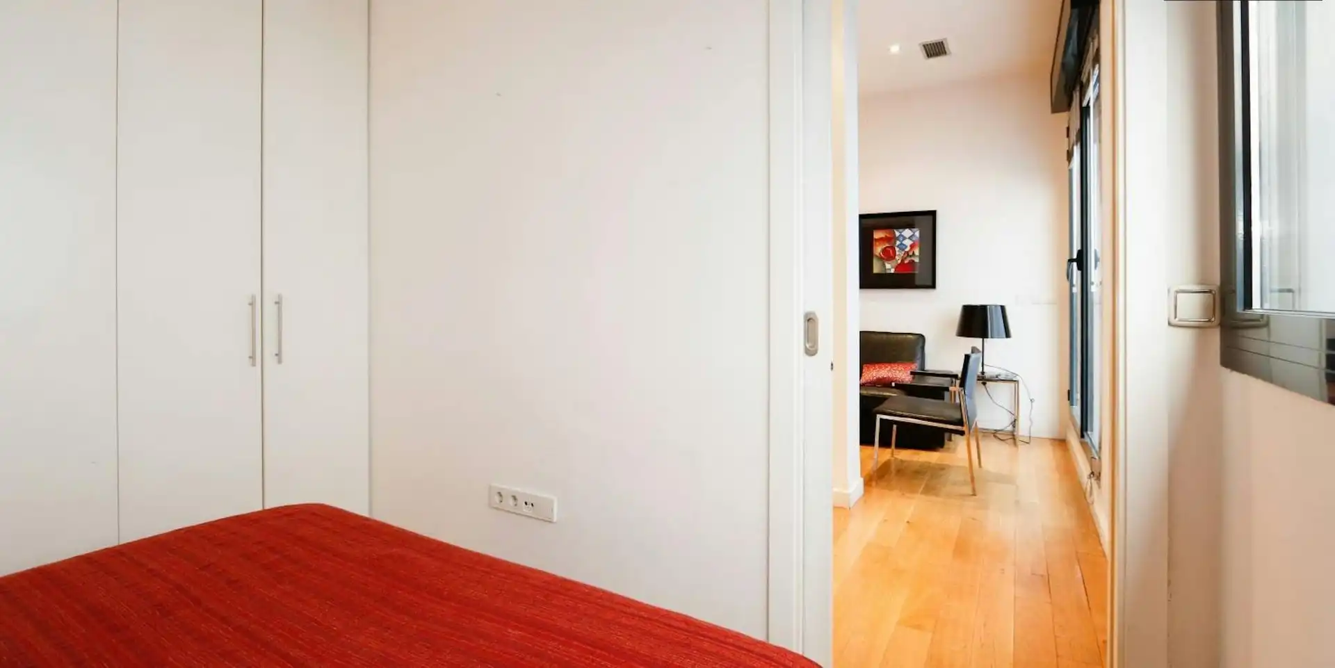 Pis de 70 m² a Madrid