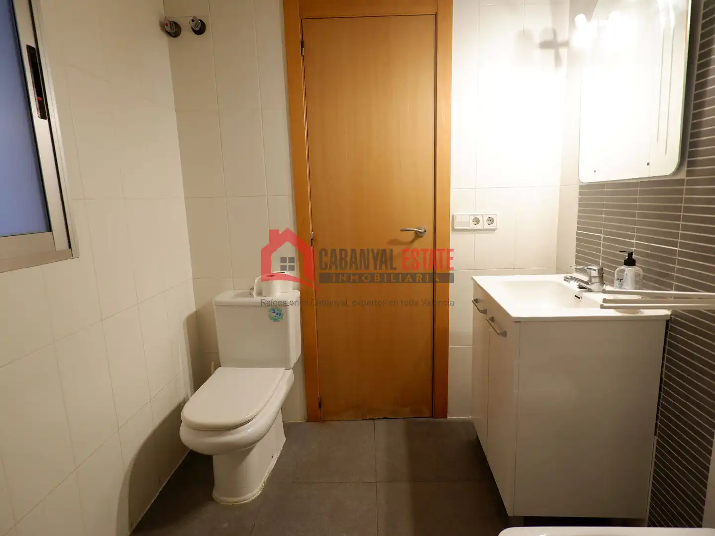 Wohnung 71 m² in Valencia