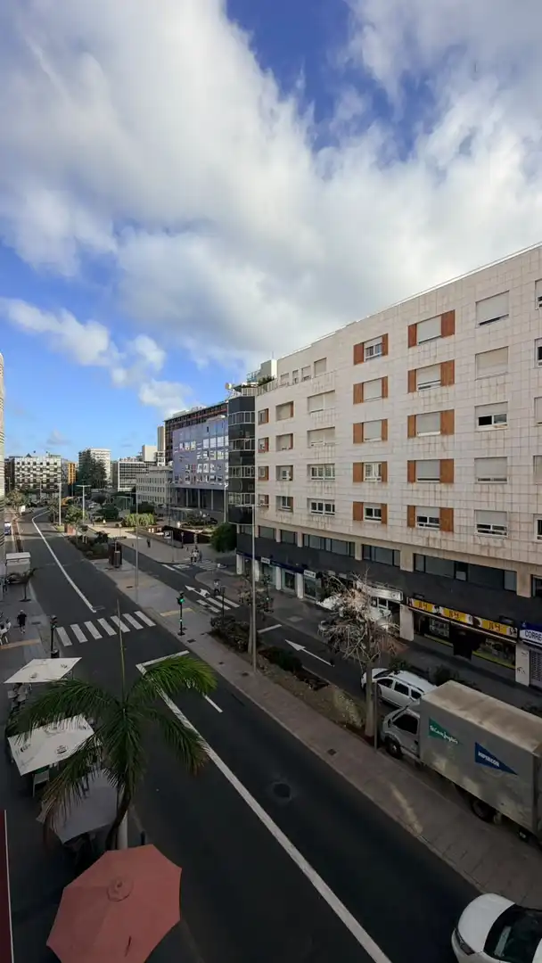 Pis de 65 m² a Las Palmas de Gran Canaria