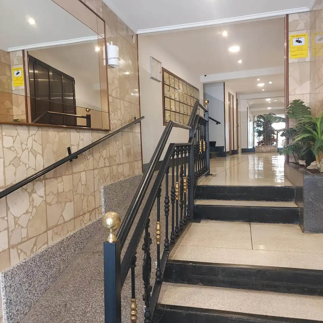 Pis de 69 m² a Oviedo