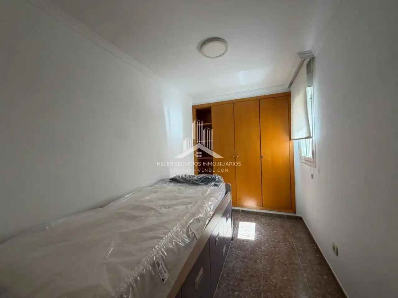 Pis de 86 m² a Castelló de la Plana