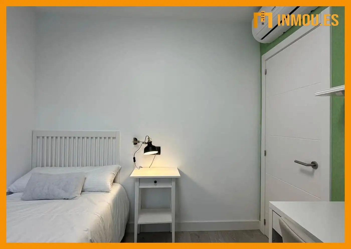 Piso de 42 m² en Ourense