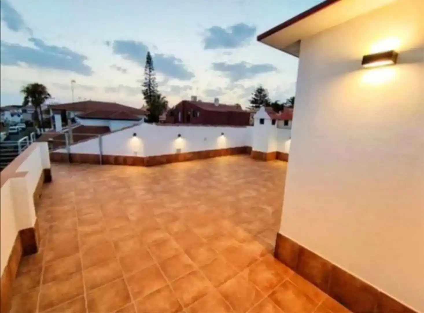 Piso de 70 m² en Punta Umbría