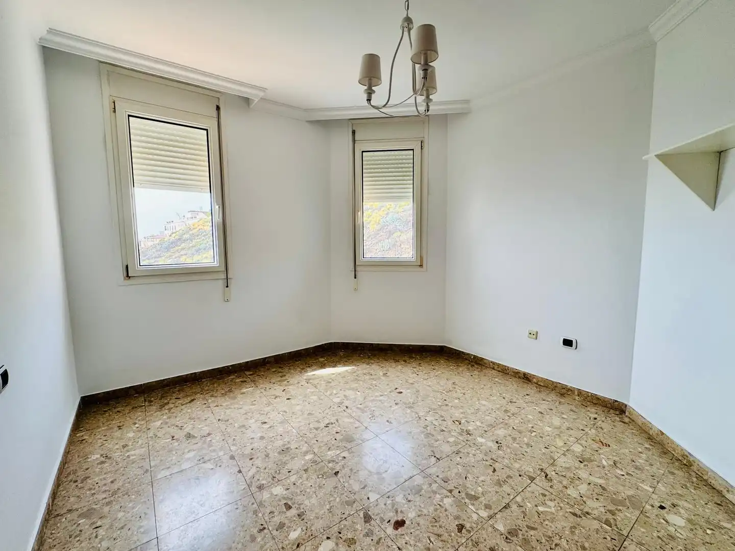 Wohnung 140 m² in Santa Cruz de Tenerife