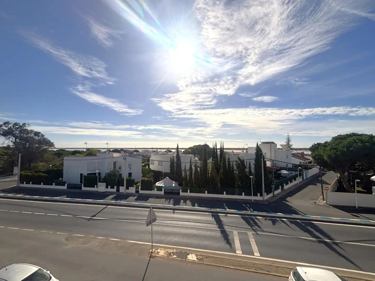 Piso de 45 m² en Cartaya