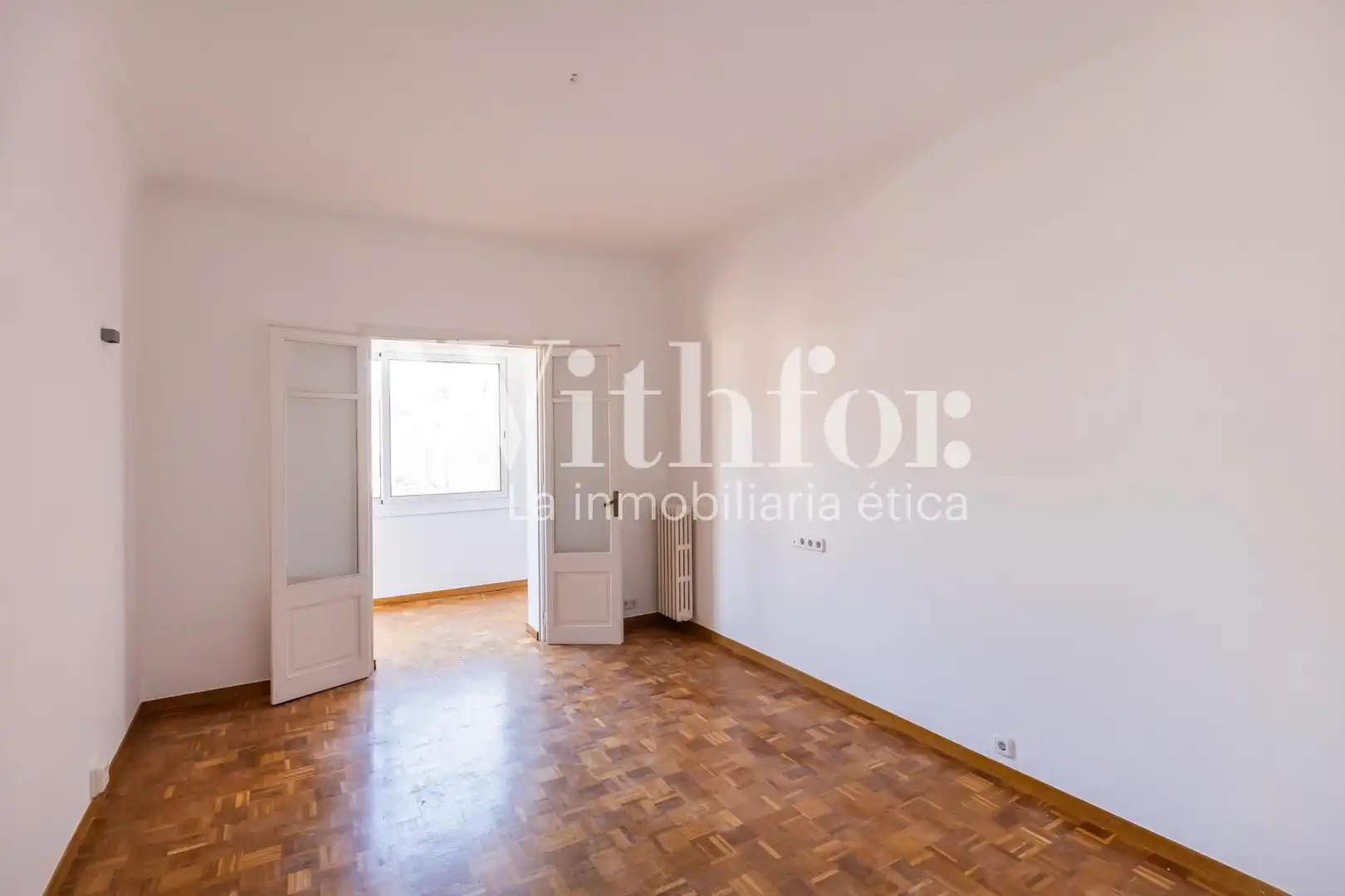 Piso de 220 m² en Barcelona