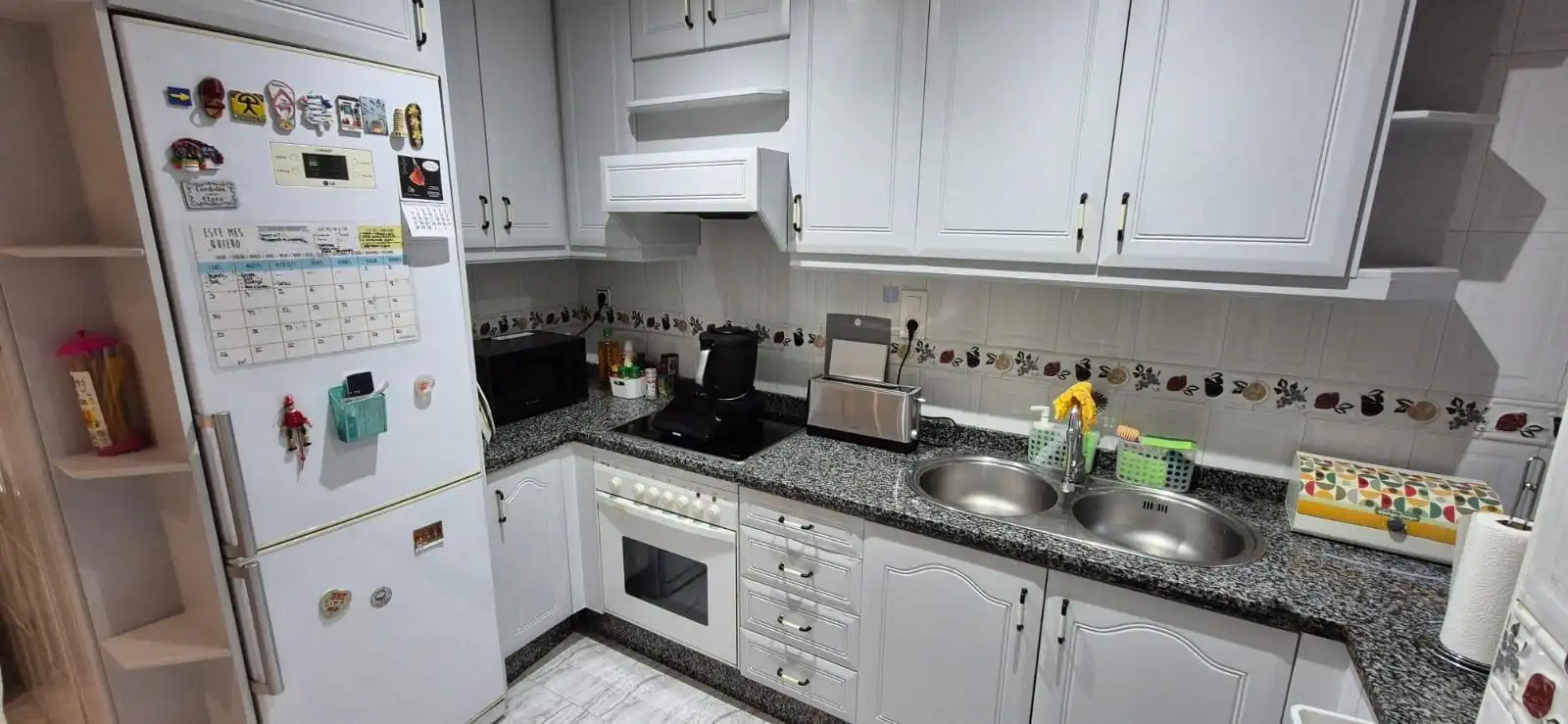 Piso de 115 m² en Córdoba