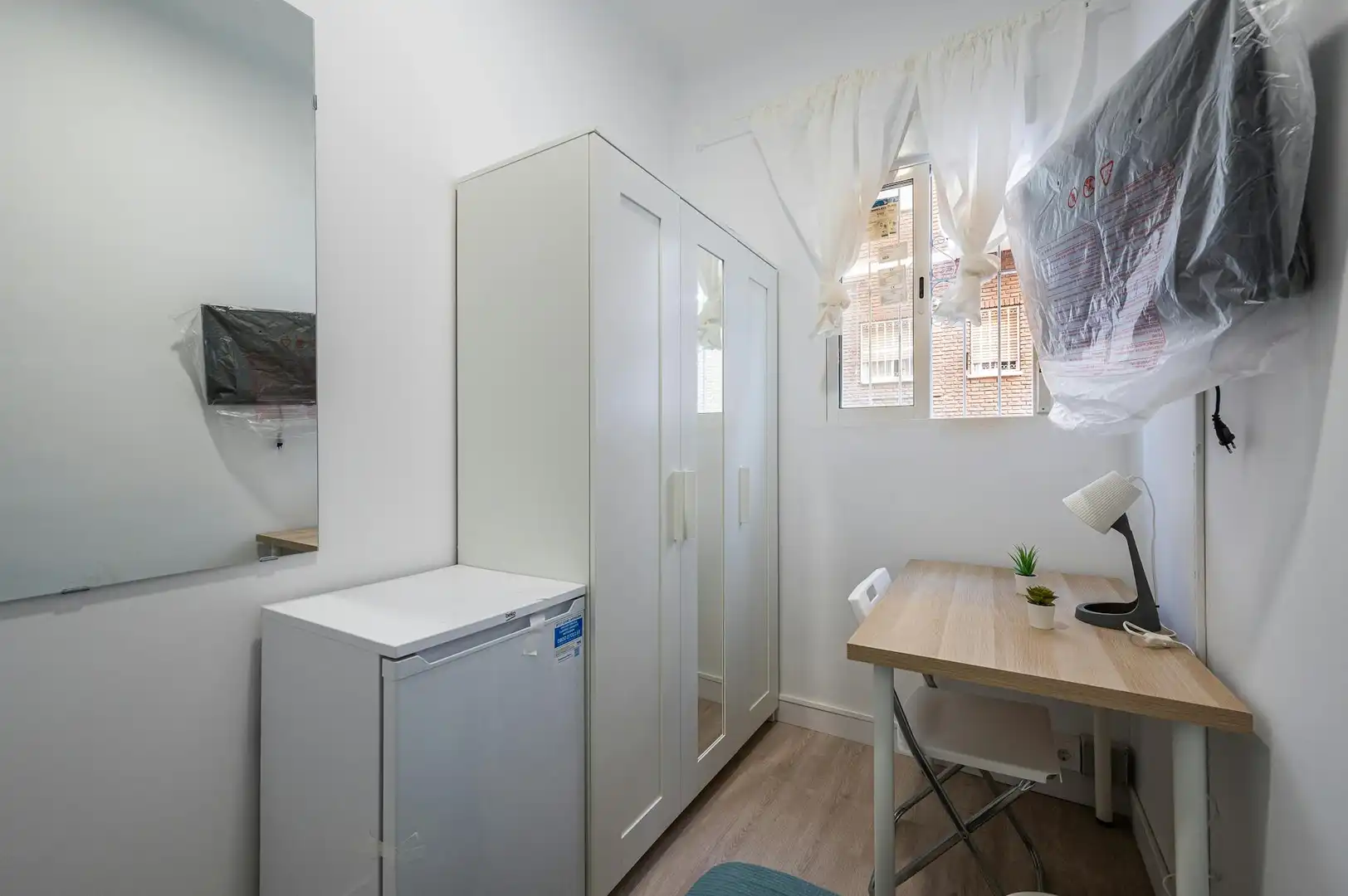 Habitación en alquiler, Madrid