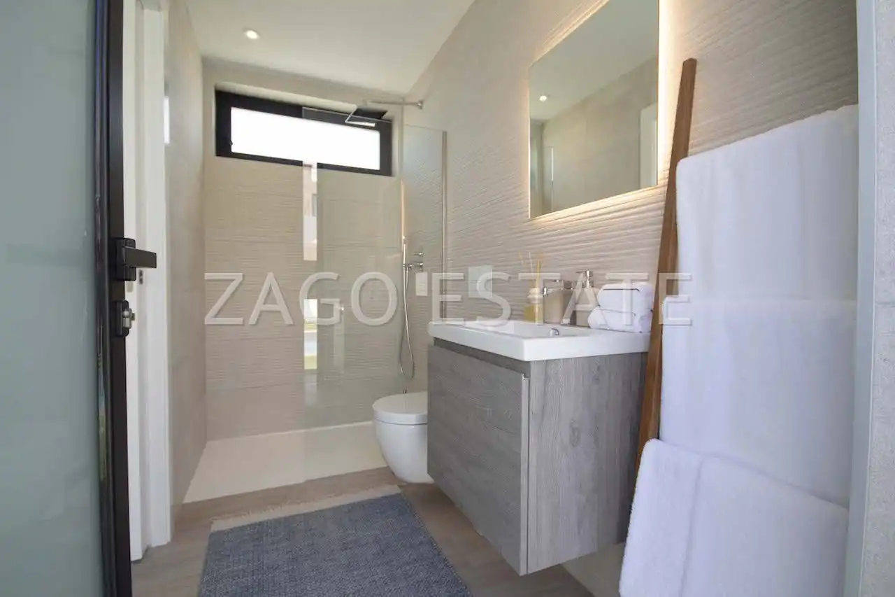 Casa de 187 m² en Finestrat