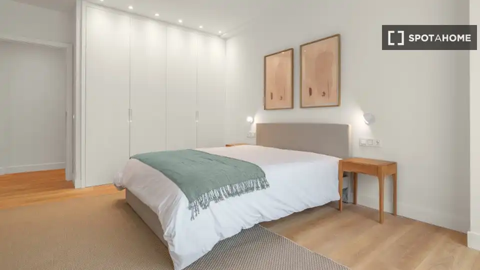 Habitación 173 m², San Sebastián