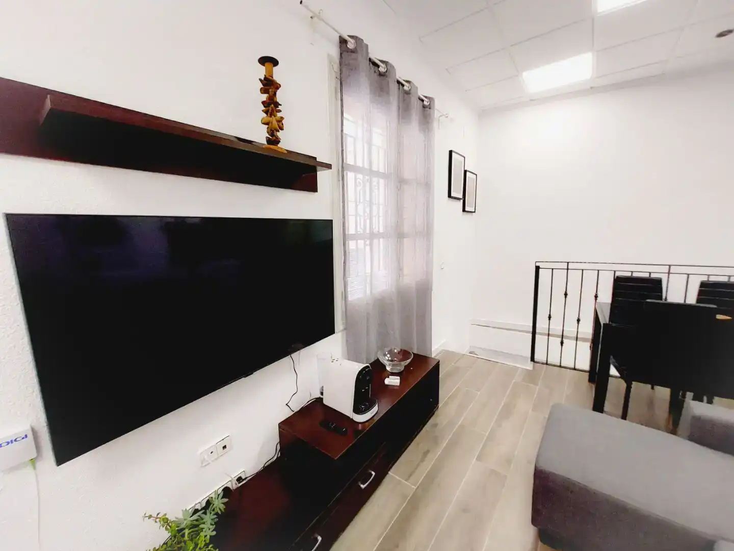 Piso de 95 m² en Murcia