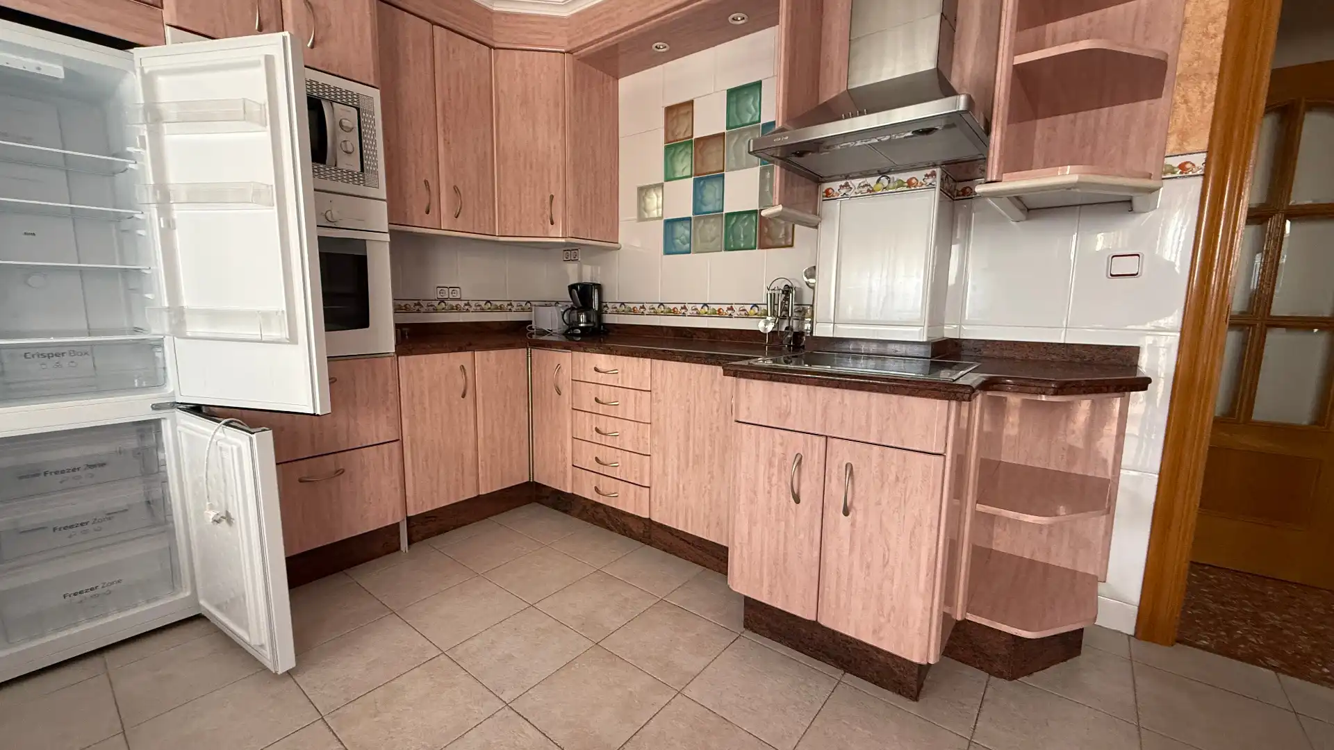 Appartamento 115 m² a Albacete