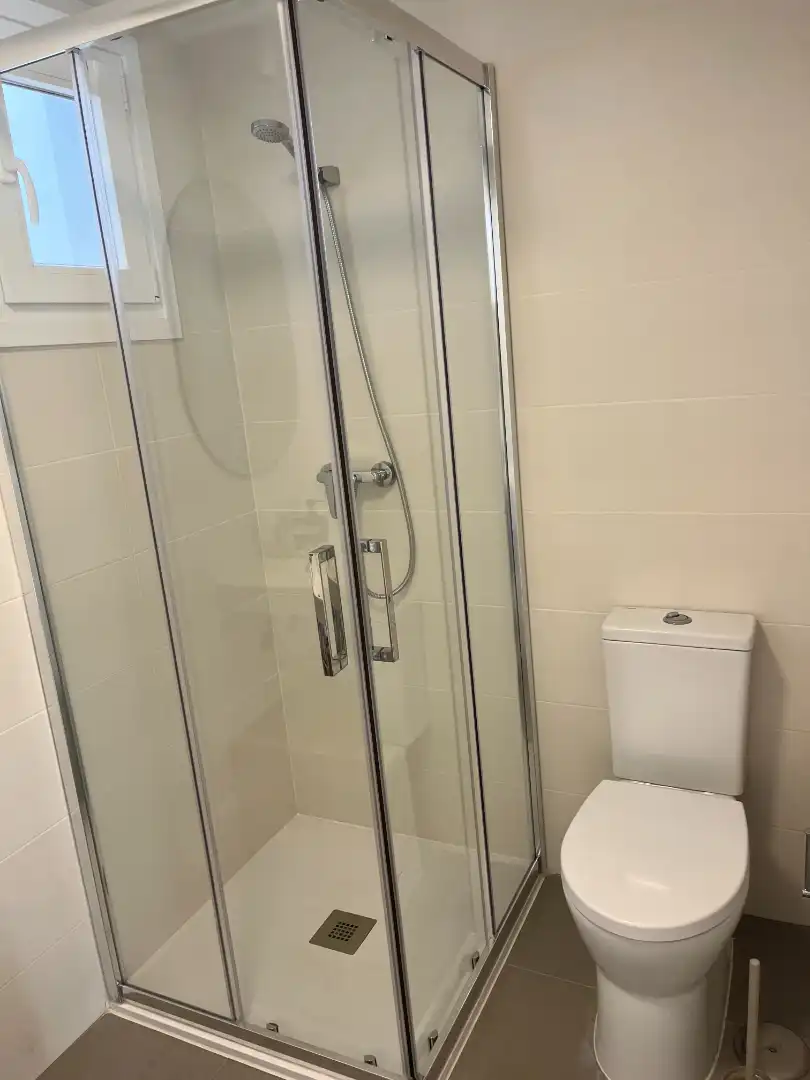 Pis de 80 m² a Fuengirola