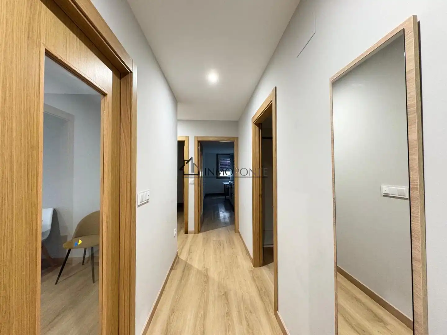 Piso de 90 m² en Pontevedra