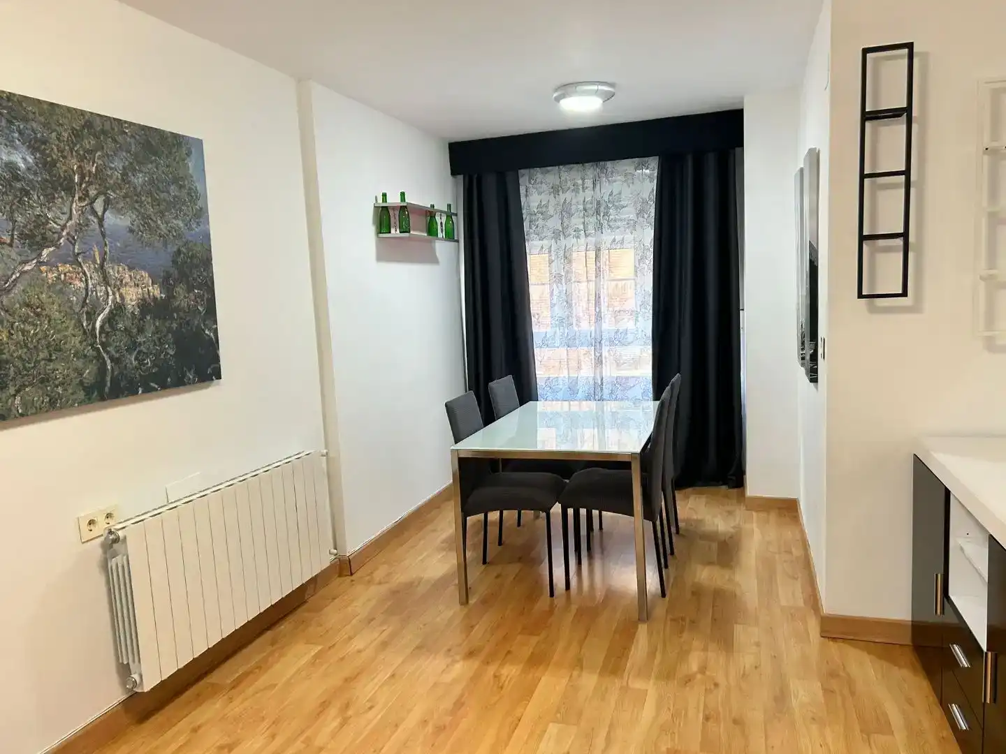 Piso de 100 m² en Granada