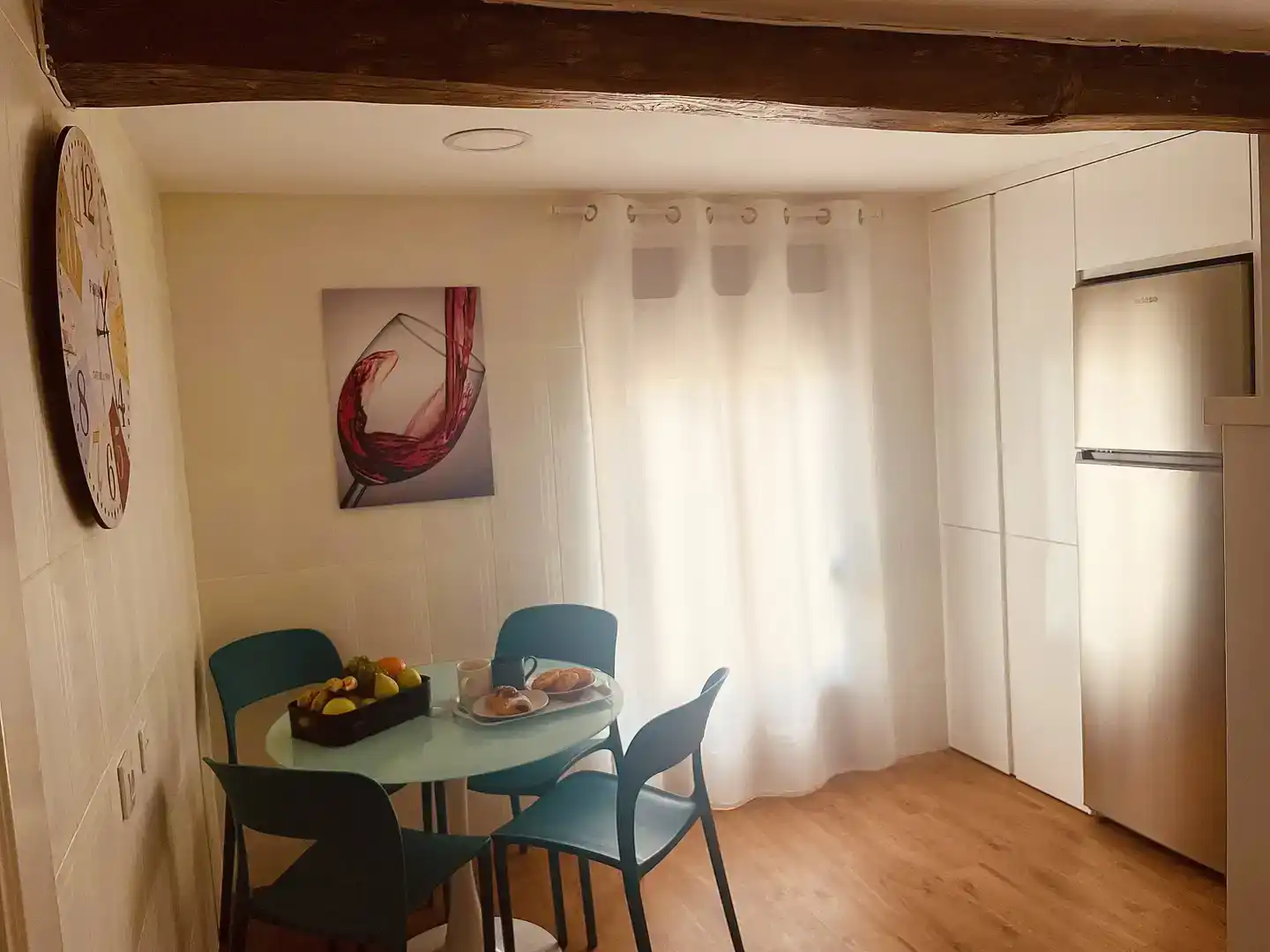 Pis de 82 m² a Jaraíz de la Vera
