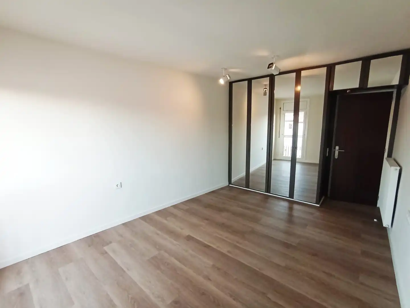 Piso de 125 m² en Terrassa