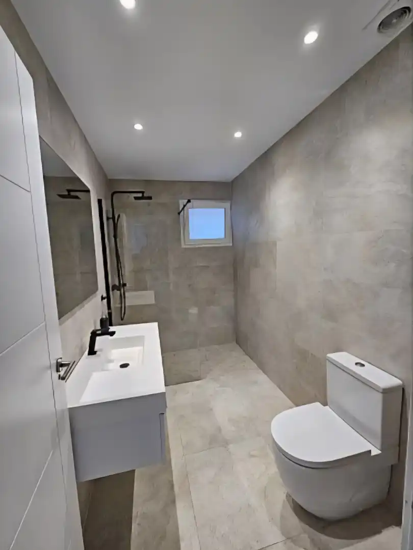 Casa de 250 m² a Benalmádena