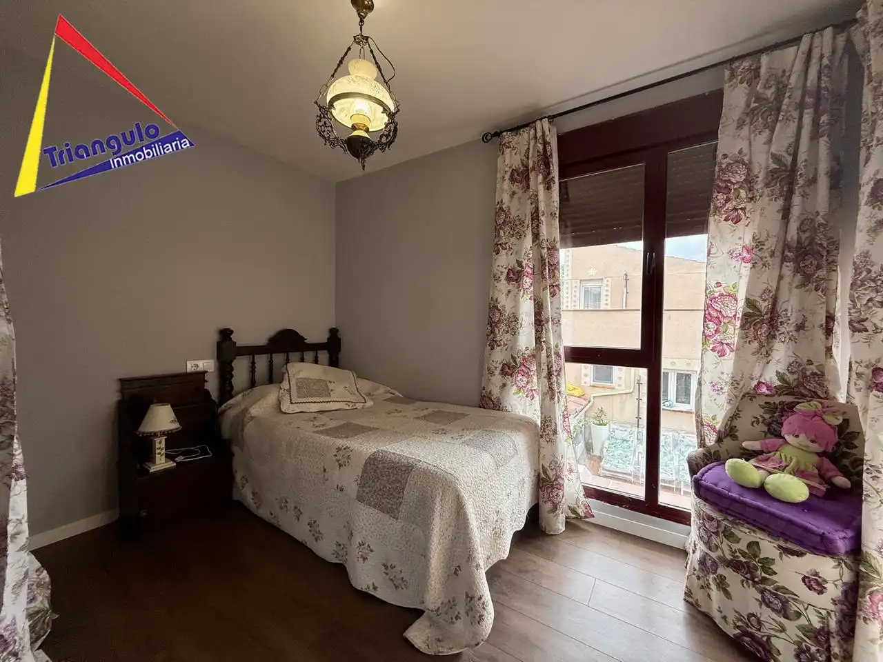 Apartamento 85 m² em Segovia