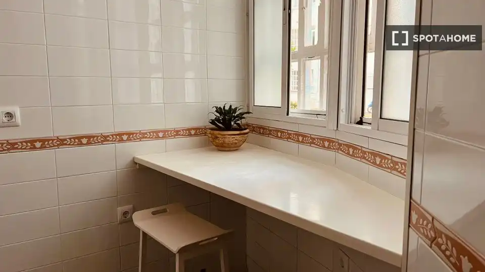 Habitación 127 m², Sevilla