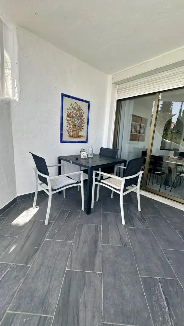 Casa de 134 m² a Benalmádena