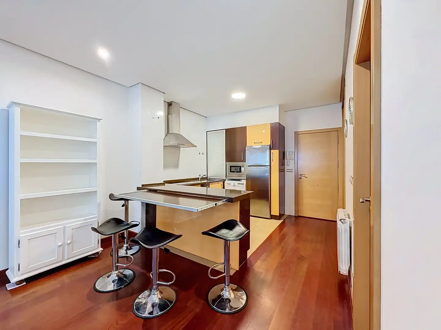Pis de 52 m² a Vigo