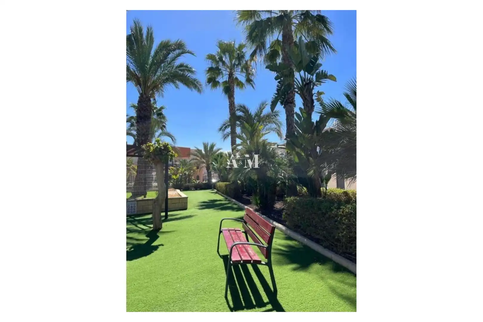Piso de 100 m² en Orihuela