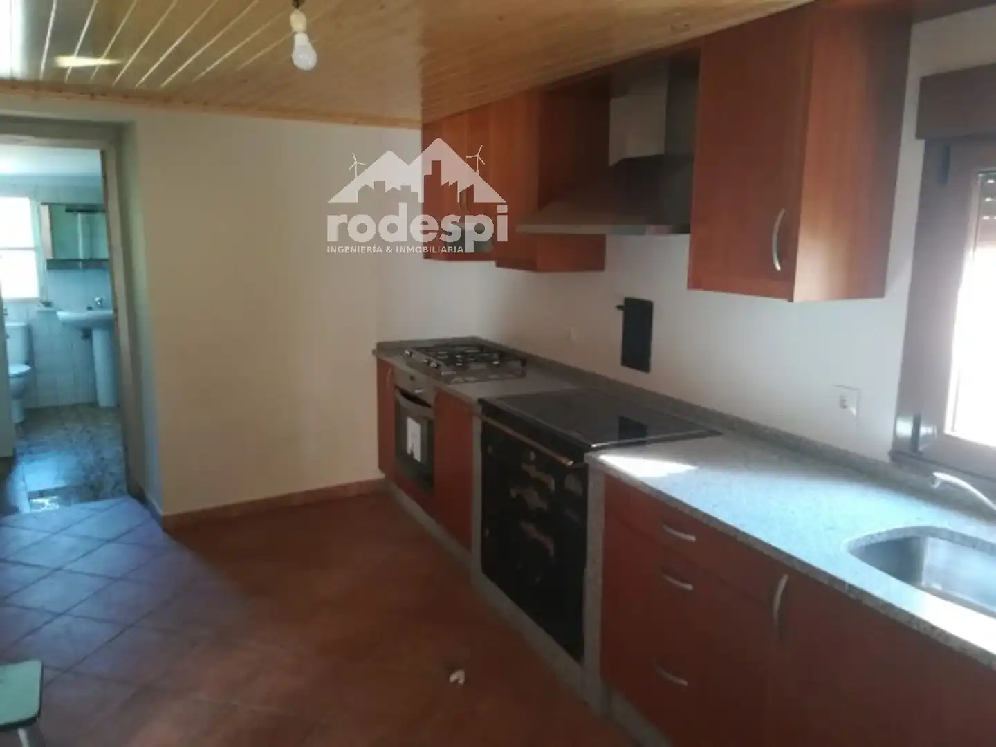 Piso de 232 m² en Arbo
