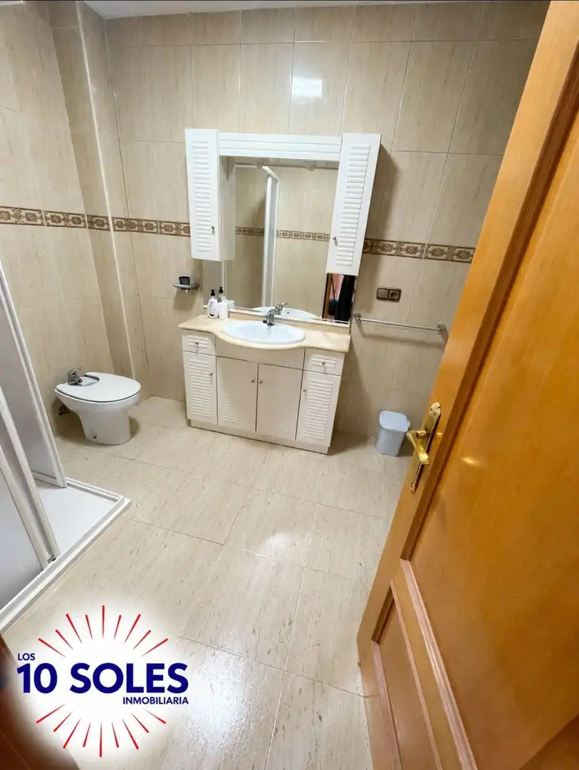 Piso de 50 m² en Orihuela