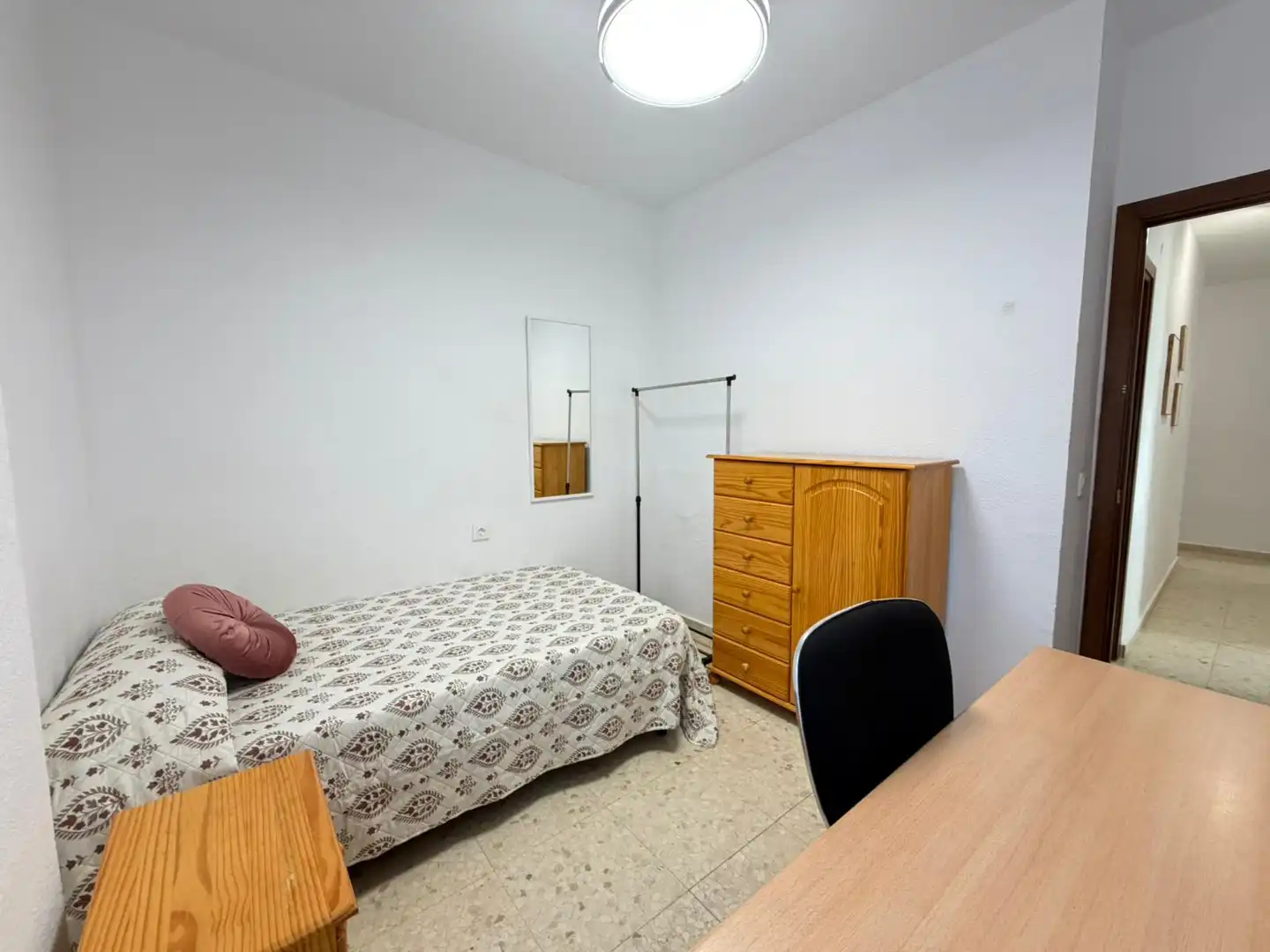 Piso de 97 m² en Córdoba