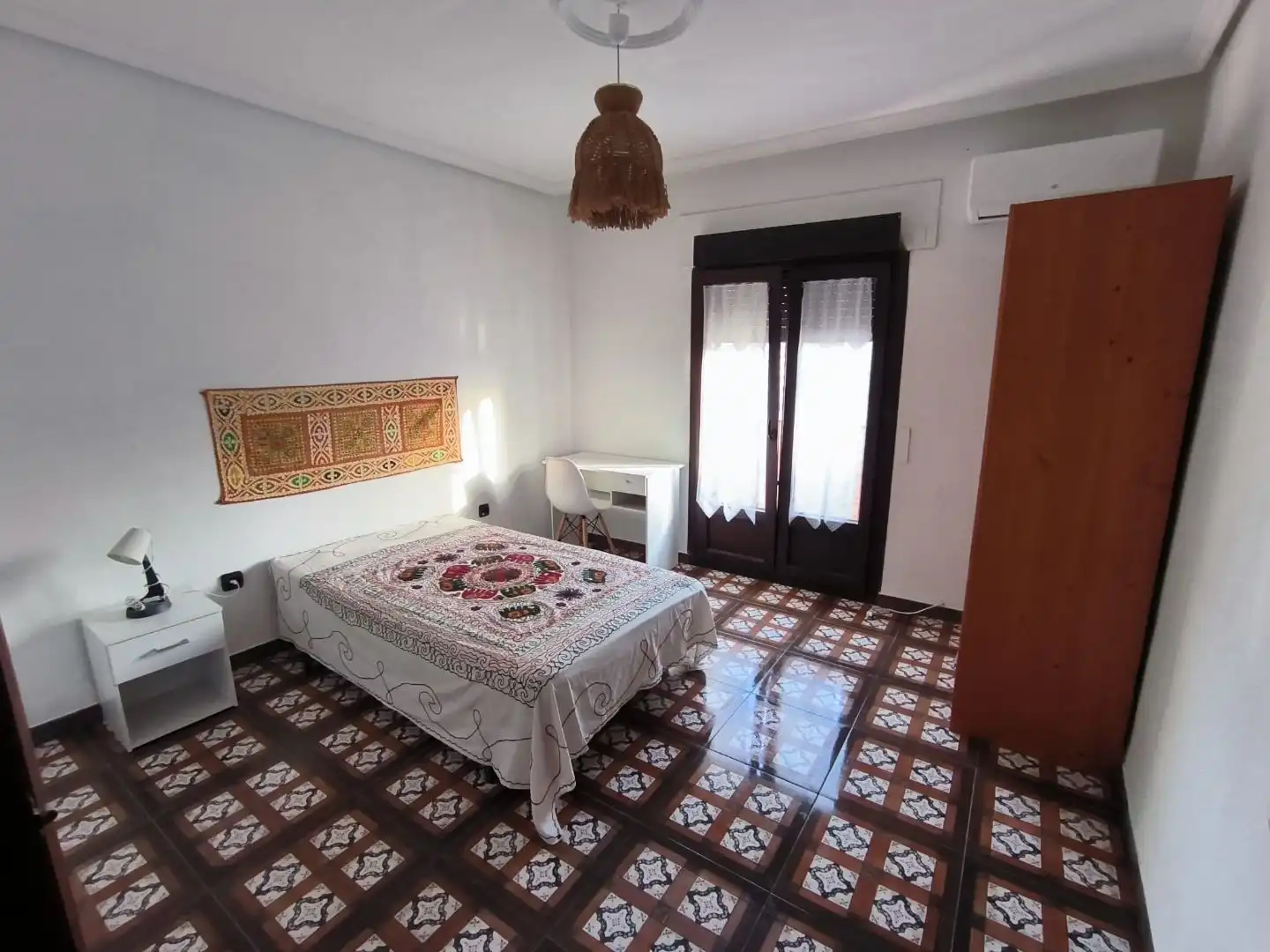 Habitación 140 m², Tembleque