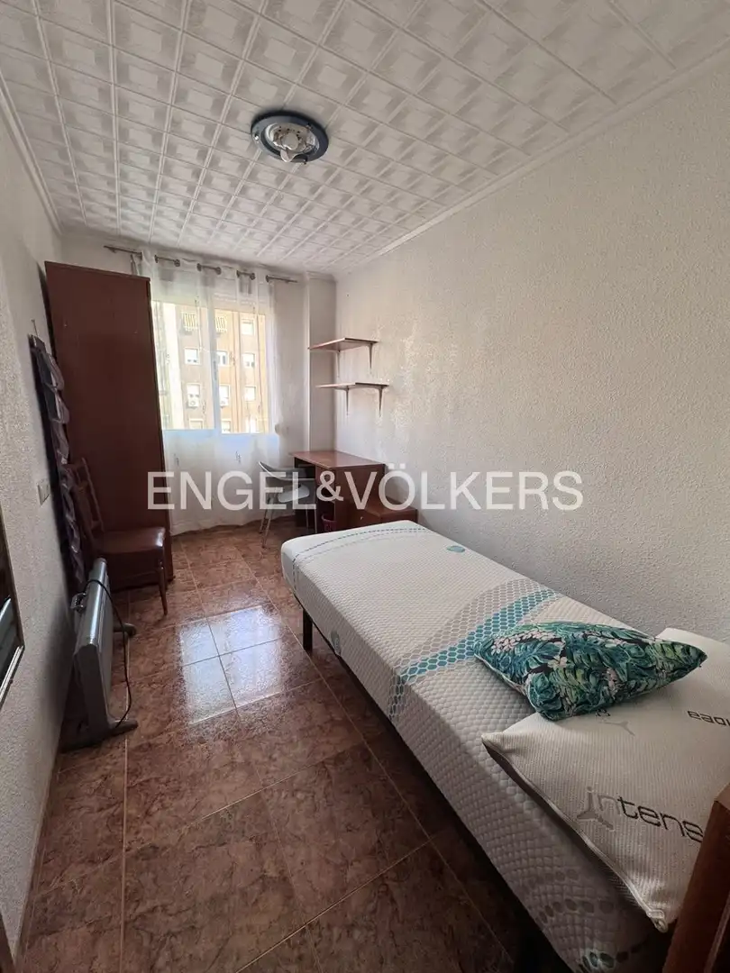 Piso de 95 m² en Valencia