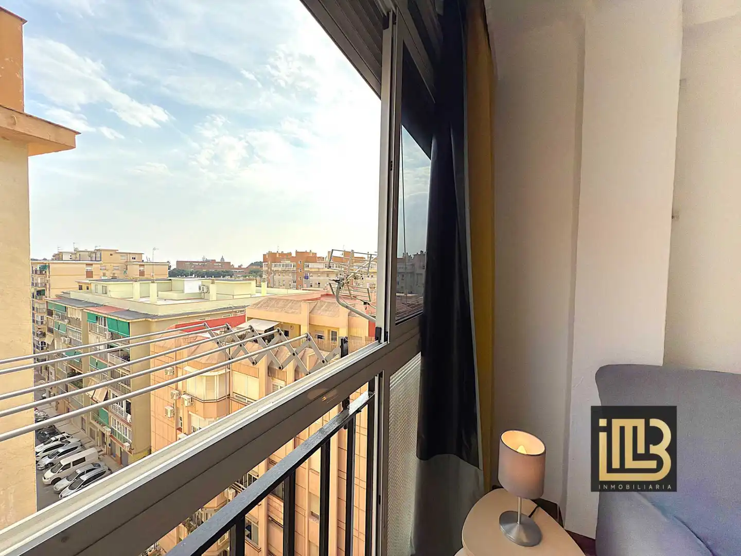 Habitación 80 m², Málaga