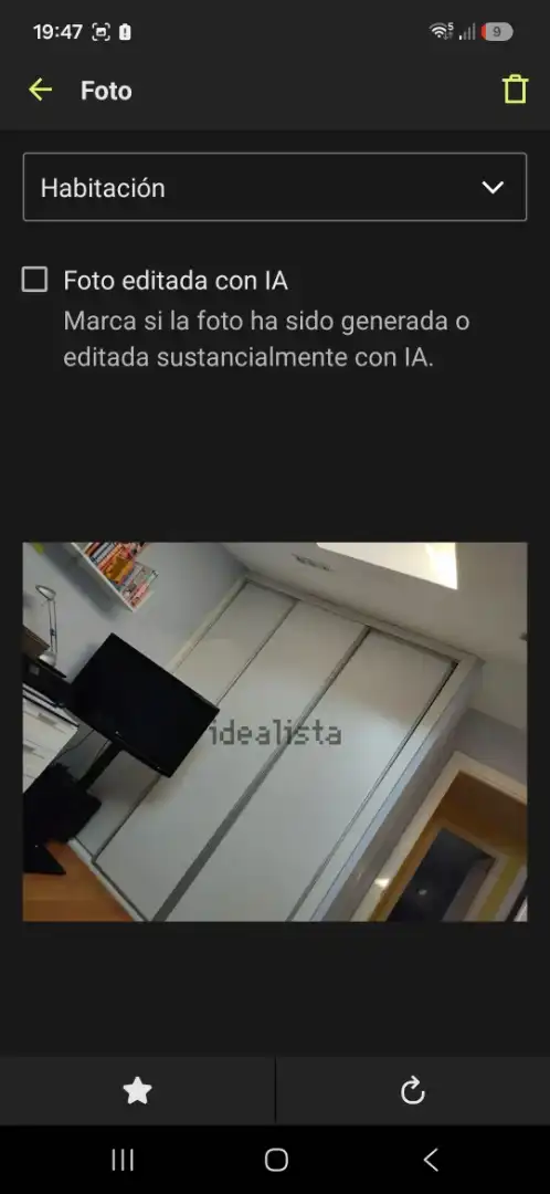 Piso de 93 m² en Soria