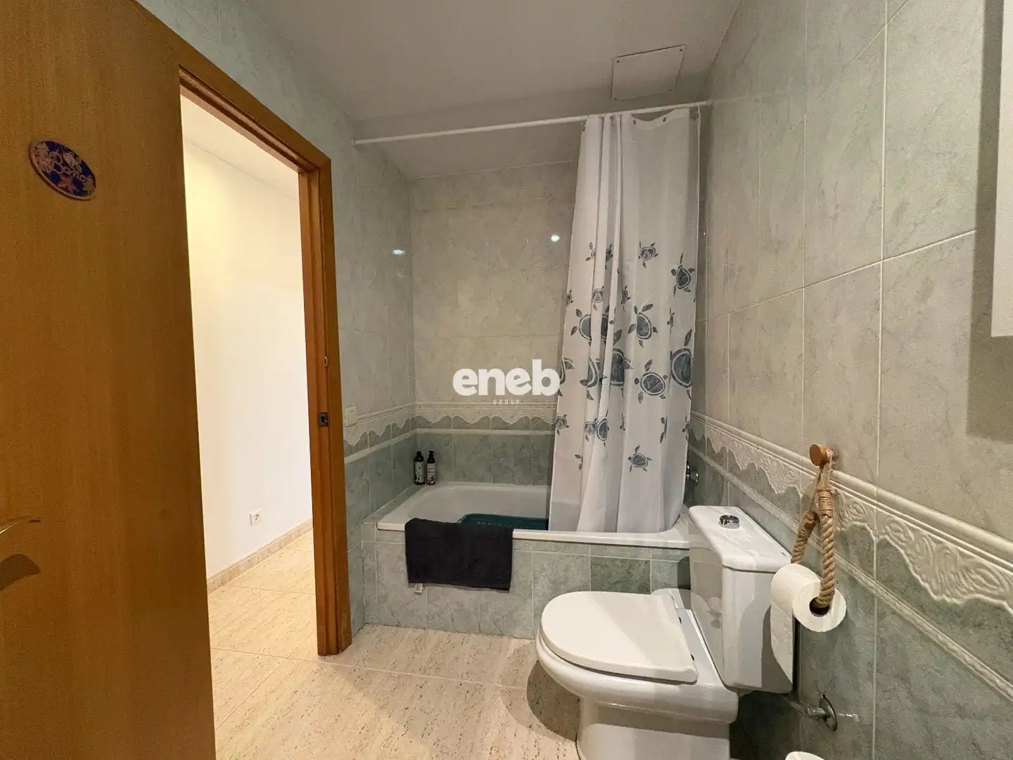 Piso de 103 m² en Benicarló