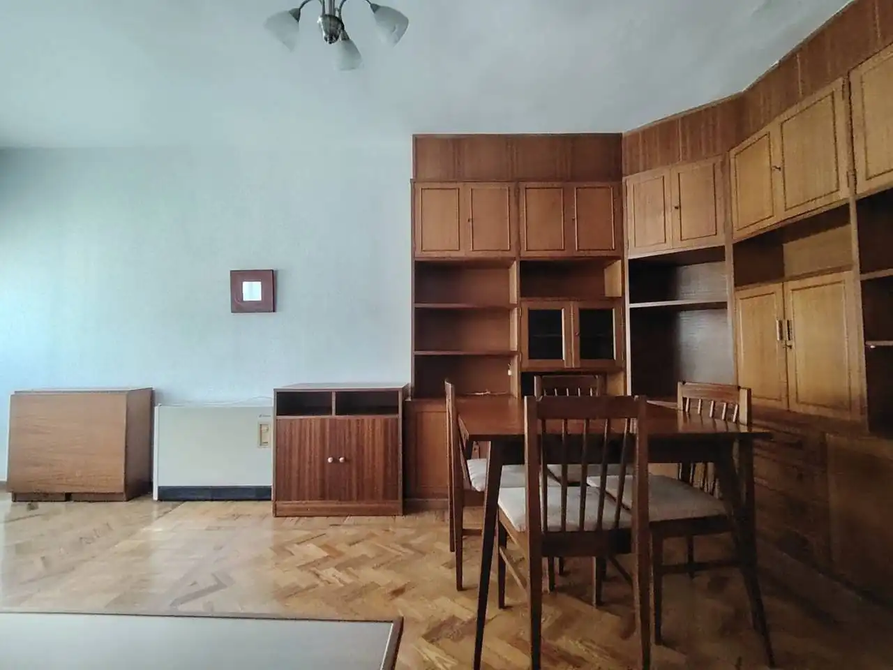 Pis de 80 m² a Zamora