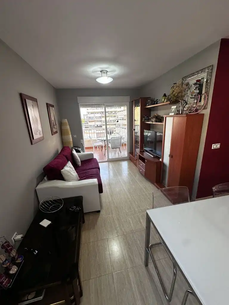 Pis de 61 m² a Canet d'en Berenguer