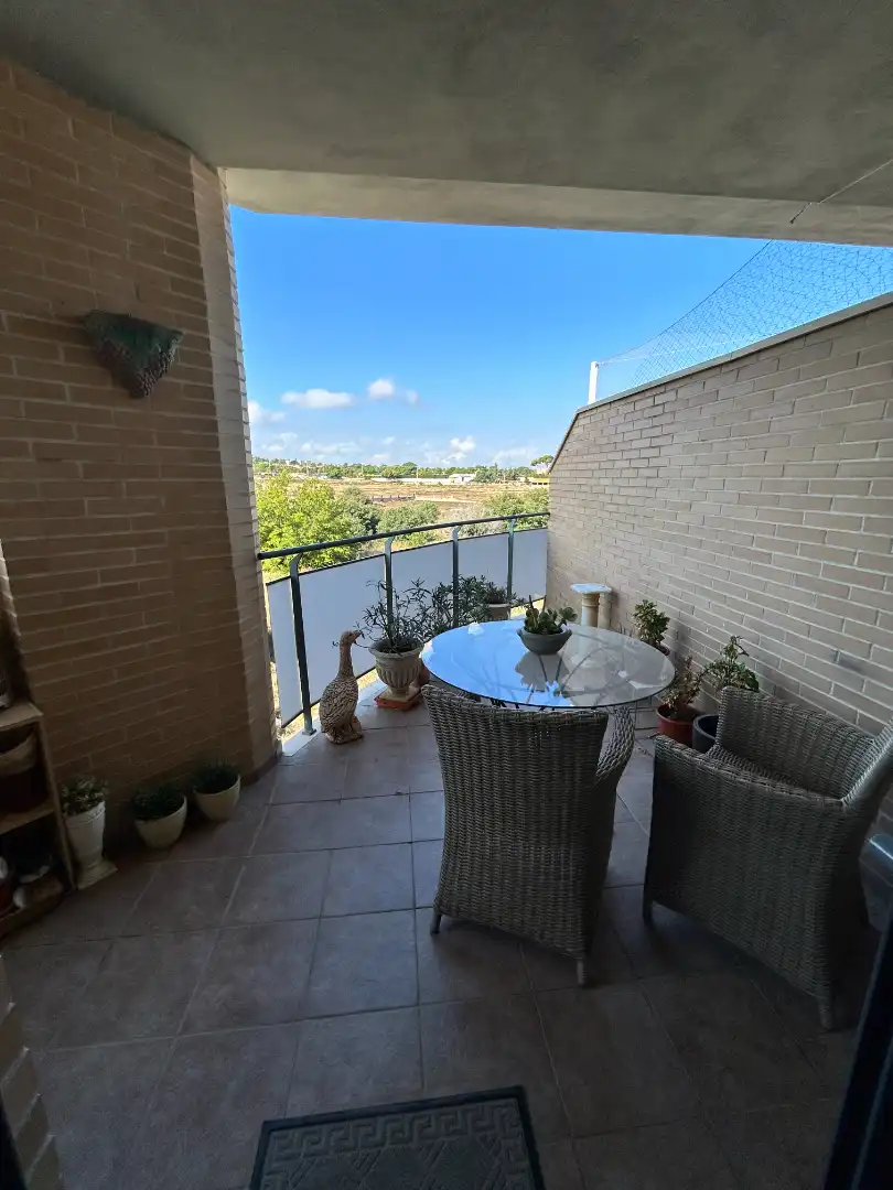 Appartamento 91 m² a Bétera