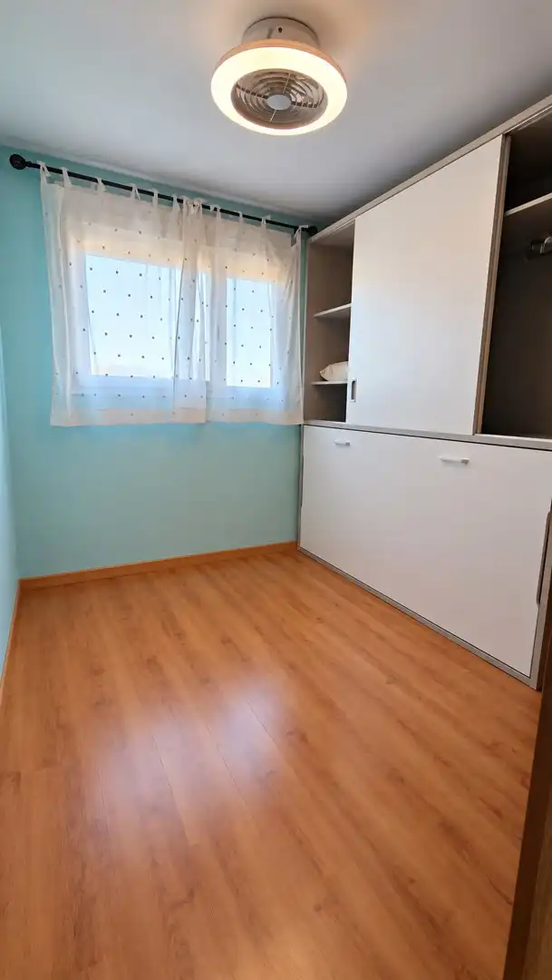 Piso de 90 m² en Valencia