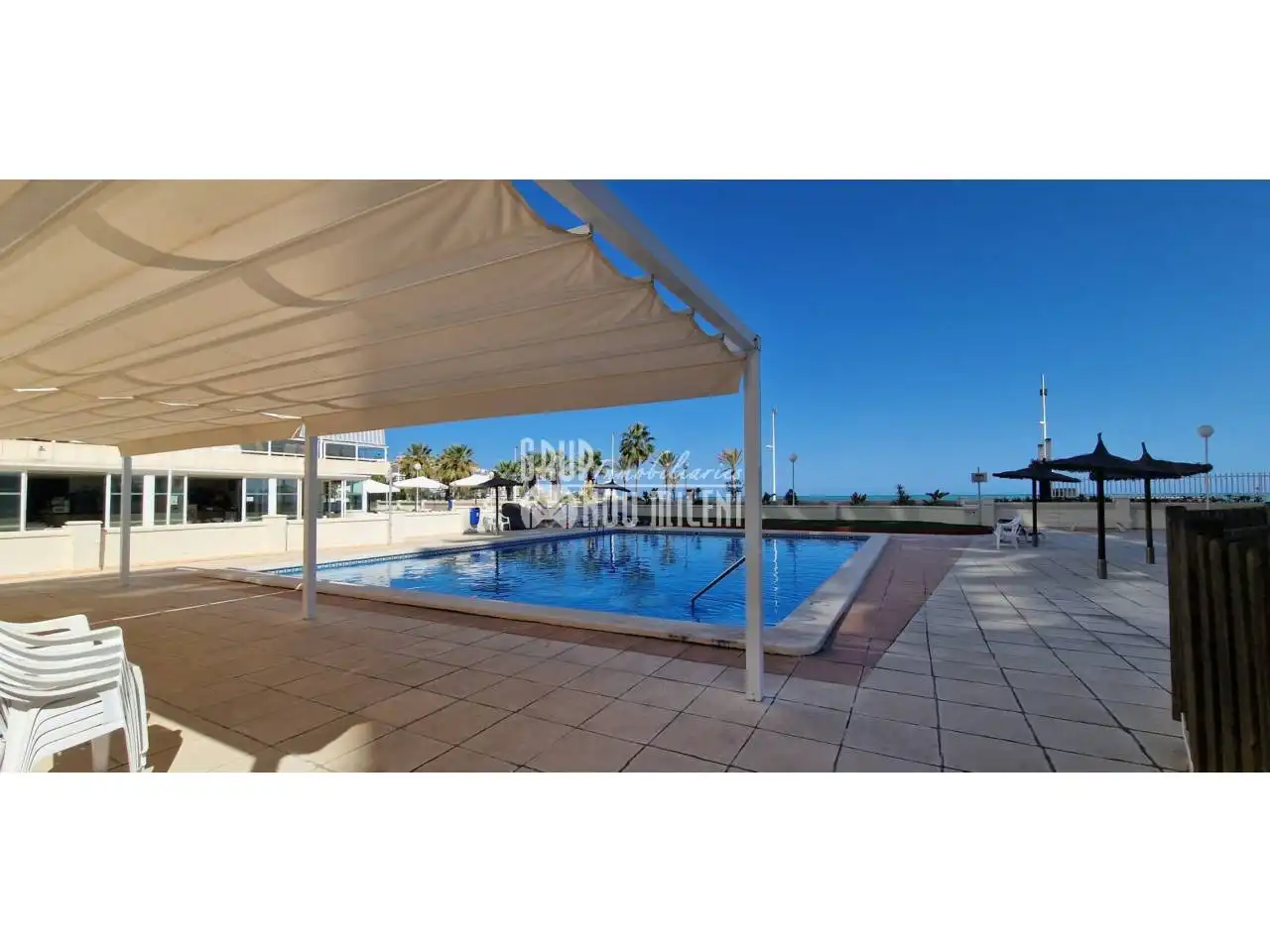 Piso de 90 m² en Cullera