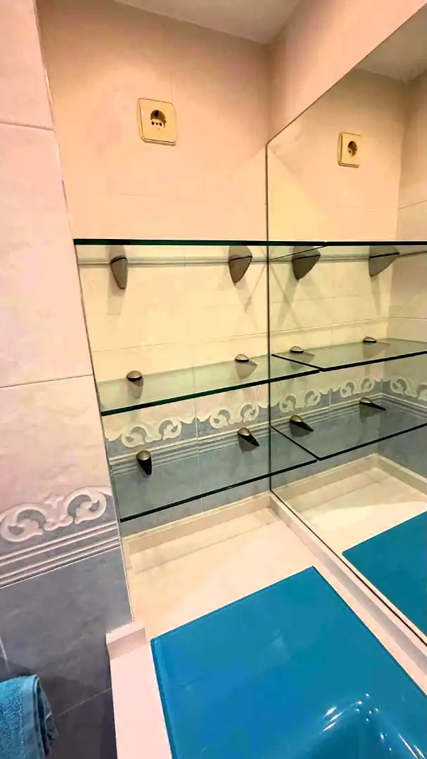 Piso de 89 m² en Valencia