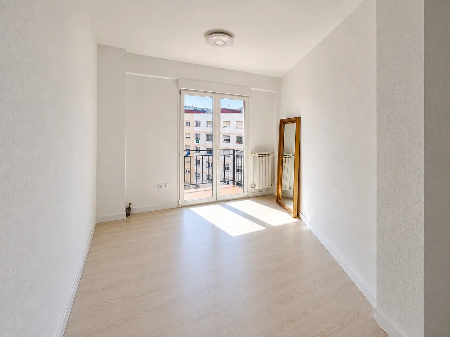 Piso de 90 m² en Santander
