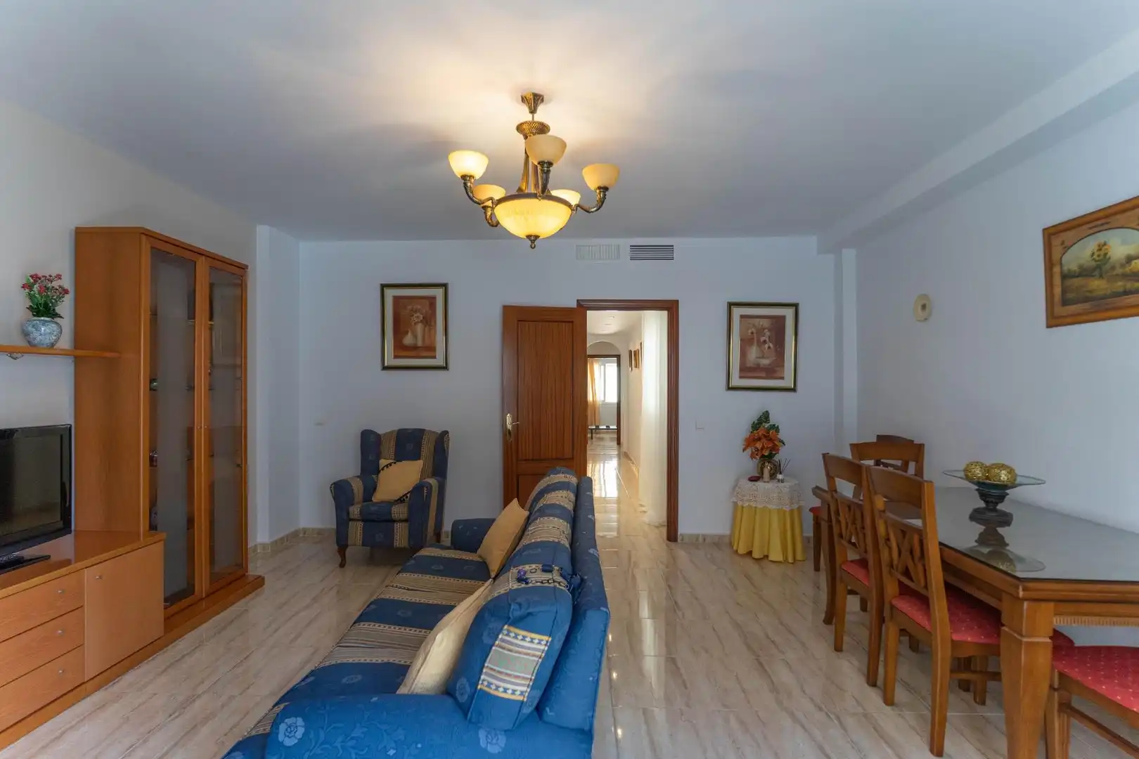 Pis de 105 m² a Alhaurín el Grande
