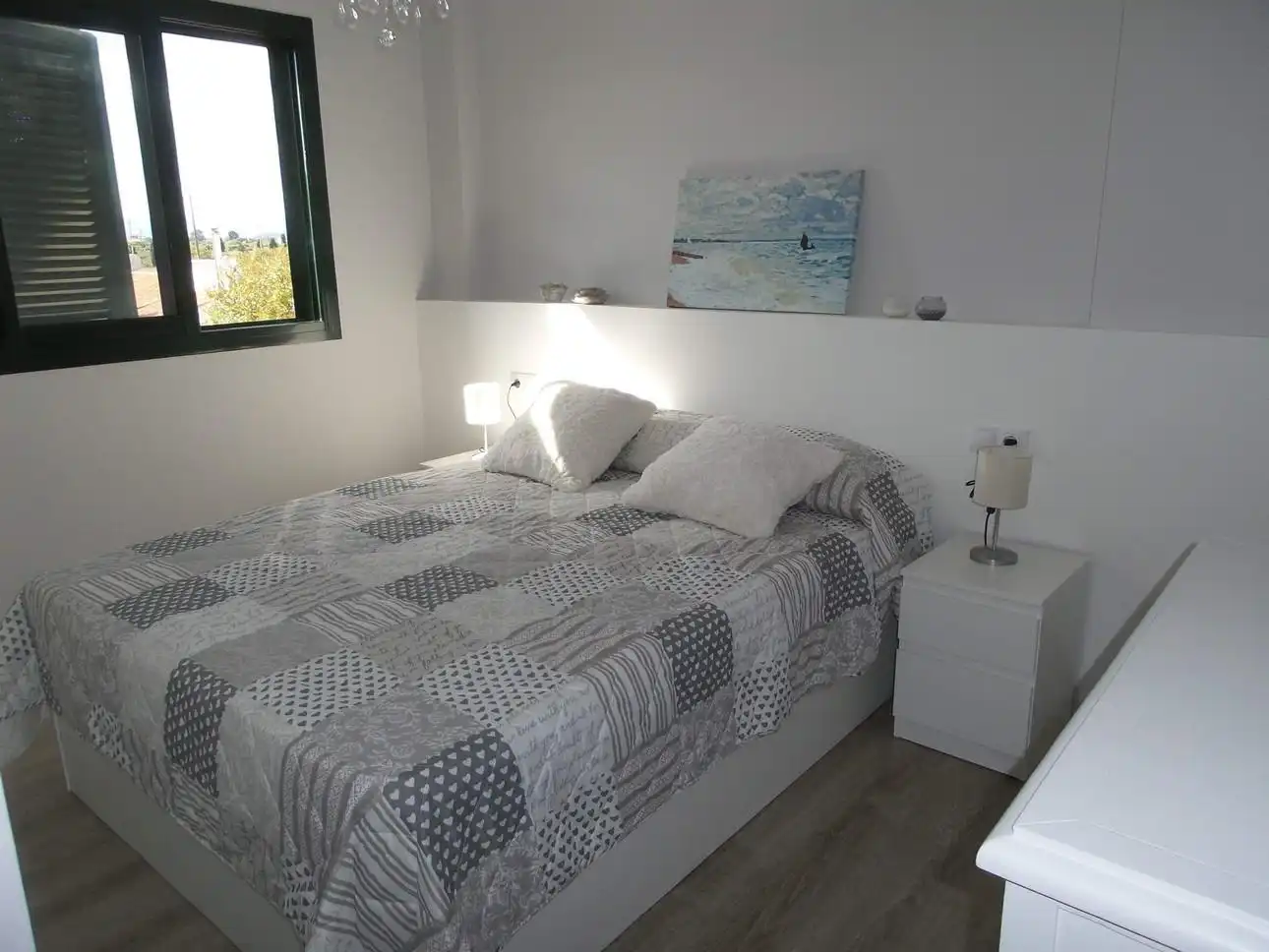 Pis de 95 m² a Vinaròs