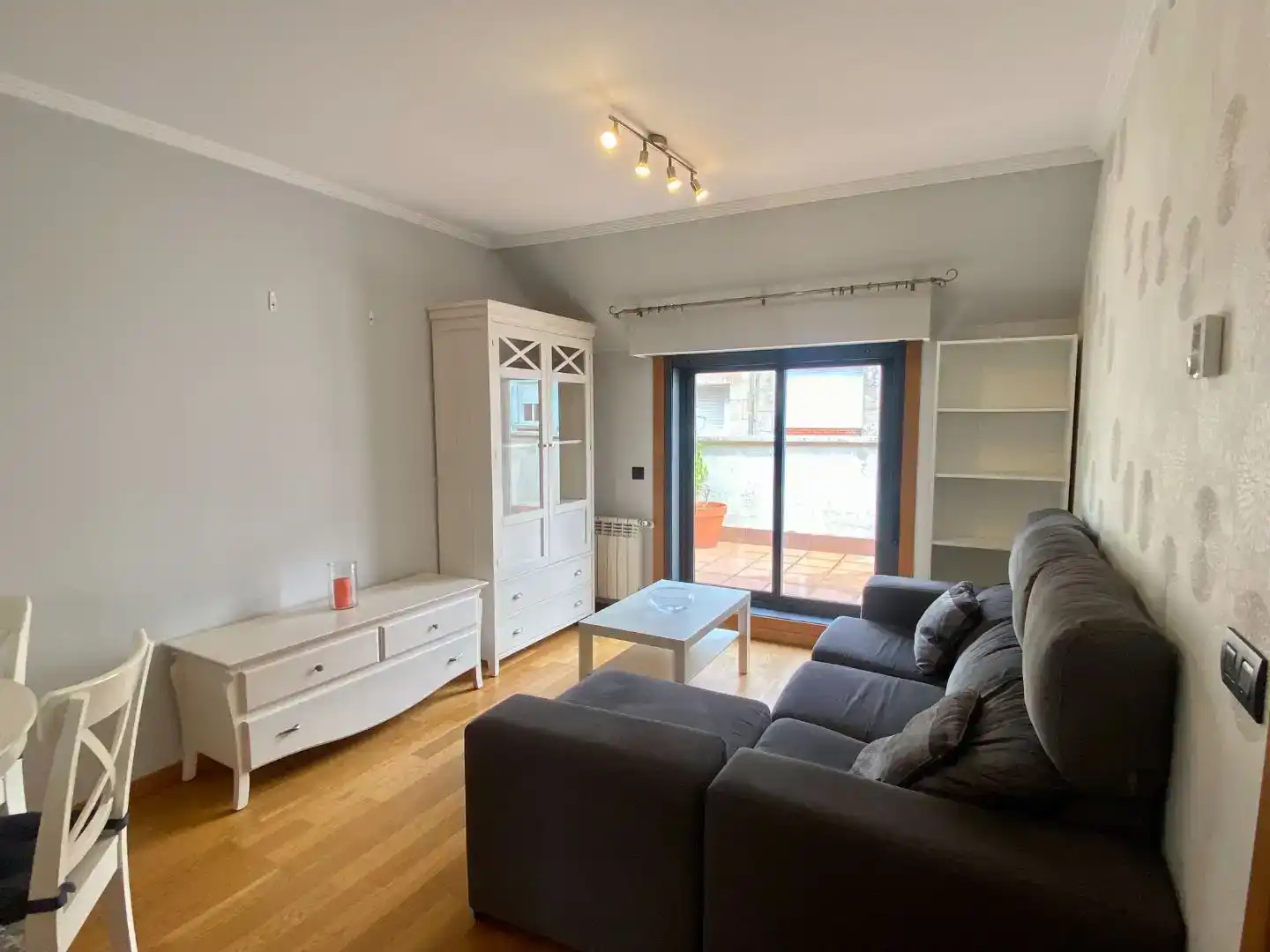 Piso de 80 m² en Vigo