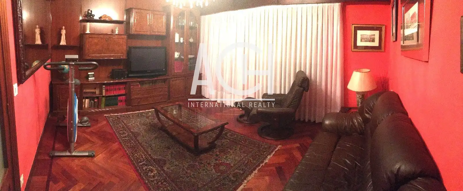 Appartamento 90 m² a Bilbao