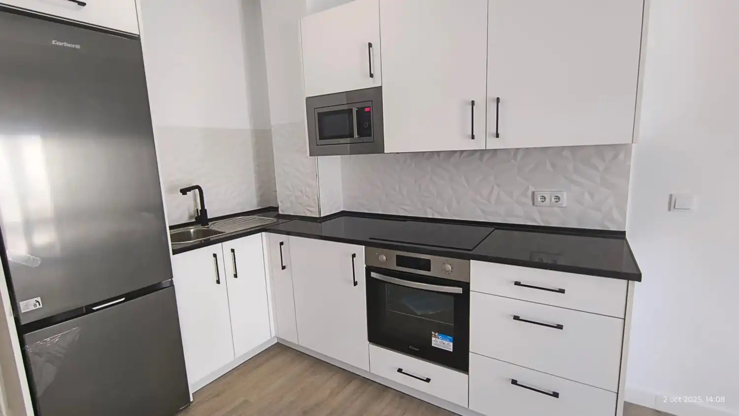 Pis de 65 m² a Benacazón