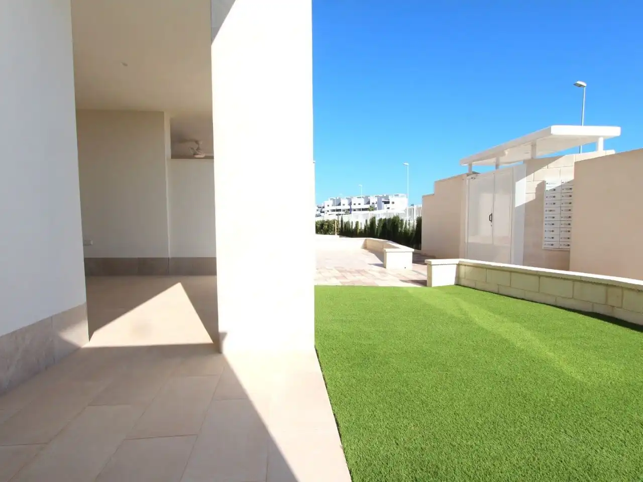 Wohnung 88 m² in Guardamar del Segura